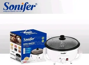 Coffee Roaster