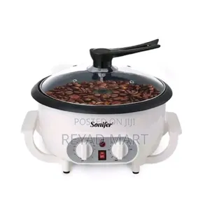 Coffee Roaster