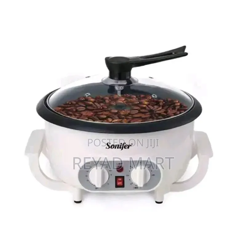 Coffee Roaster