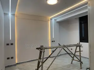 4bdrm Apartment in Private, Nifas Silk-Lafto for rent