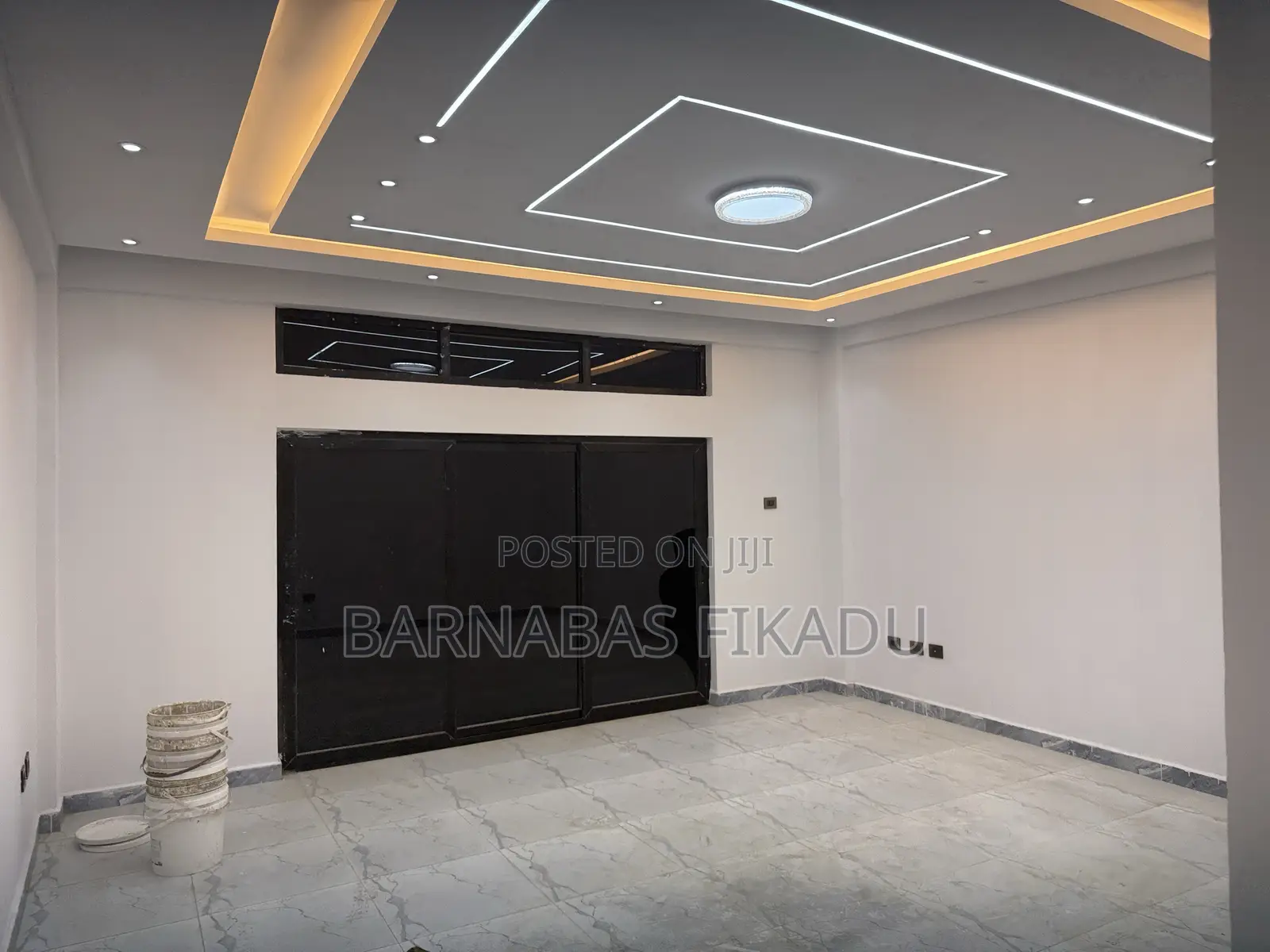 4bdrm Apartment in Private, Nifas Silk-Lafto for rent