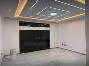4bdrm Apartment in Private, Nifas Silk-Lafto for rent