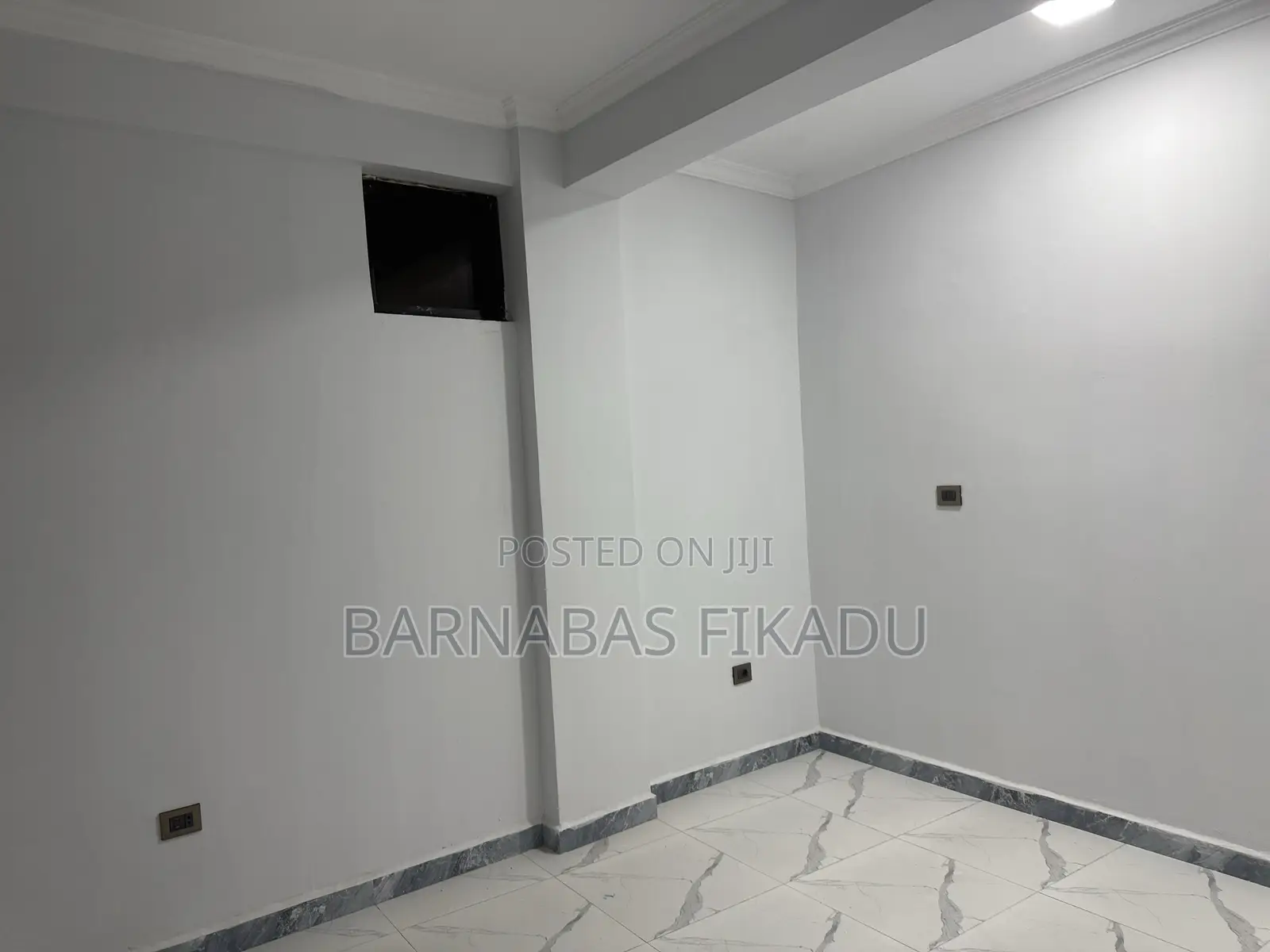 4bdrm Apartment in Private, Nifas Silk-Lafto for rent