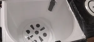 Vest Washing 20 Kg ማኑዋል ላውንደሪ ማሽን የጭንቀትዎ ገላጋይ ነው! በኮፐር ሞተር