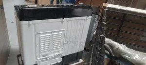 Vest Washing 20 Kg ማኑዋል ላውንደሪ ማሽን የጭንቀትዎ ገላጋይ ነው! በኮፐር ሞተር