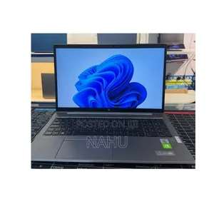 New Laptop HP ZBook 15 16GB Intel Core i7 SSD 512GB