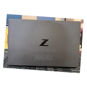 New Laptop HP ZBook 15 16GB Intel Core i7 SSD 512GB