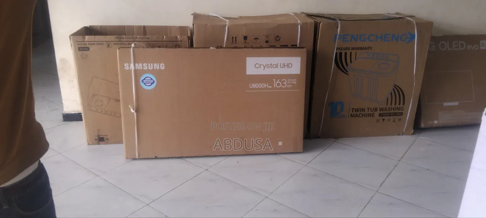 Samsung TV ጥራት , ናኖስክሪን ቴክ እና አስማት ሪሞት ! ይህ ቲቪ ፊልምለማየት ብቻ