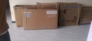 Samsung TV ጥራት , ናኖስክሪን ቴክ እና አስማት ሪሞት ! ይህ ቲቪ ፊልምለማየት ብቻ