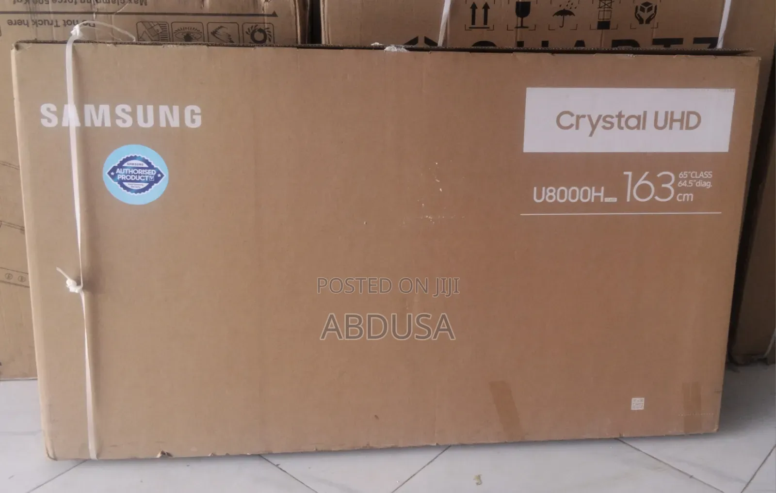 Samsung TV ጥራት , ናኖስክሪን ቴክ እና አስማት ሪሞት ! ይህ ቲቪ ፊልምለማየት ብቻ