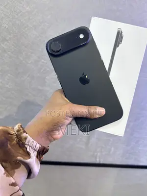 Apple iPhone Air 256 GB Black