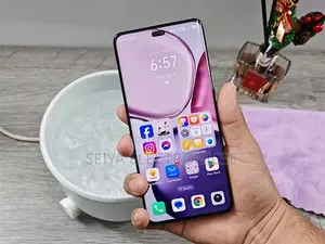 New Honor X9c 256 GB Black
