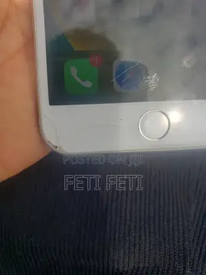 Apple iPhone 8 Plus 64 GB White