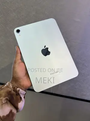 Apple iPad mini 7 128 GB Blue