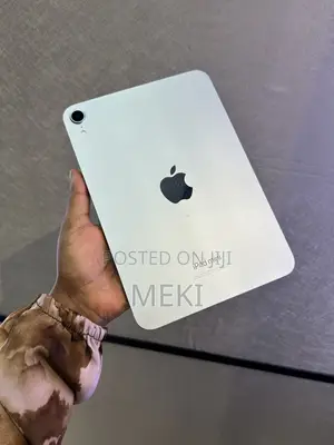 Apple iPad mini 7 128 GB Blue