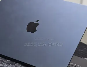New Laptop Apple MacBook Air 2022 M2 16GB Intel Core M2 SSD 256GB