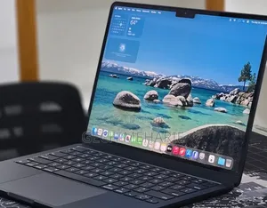 New Laptop Apple MacBook Air 2022 M2 16GB Apple M2 SSD 256GB