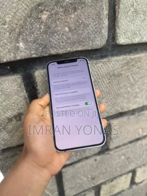 Apple iPhone 12 256 GB Blue