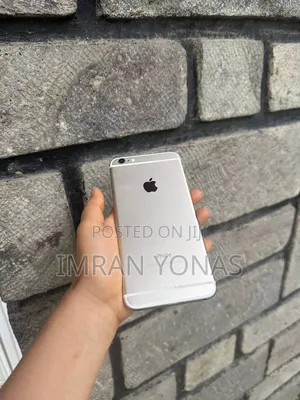 Apple iPhone 6 Plus 16 GB Gold