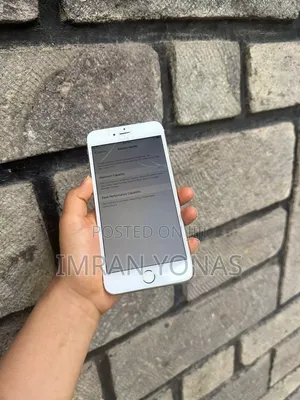 Apple iPhone 6 Plus 16 GB Gold