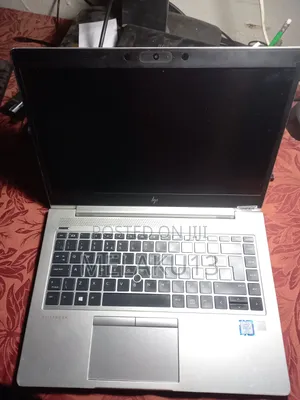 Laptop HP EliteBook 840 16GB Intel Core i5 SSD 500GB