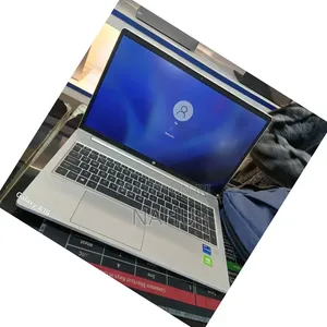New Laptop HP ProBook 450 16GB Intel Core i7 SSD 512GB