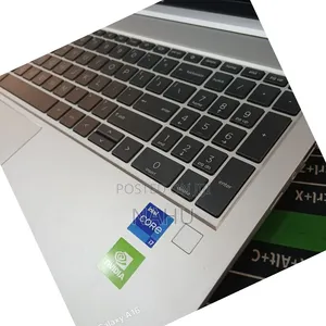 New Laptop HP ProBook 450 16GB Intel Core i7 SSD 512GB