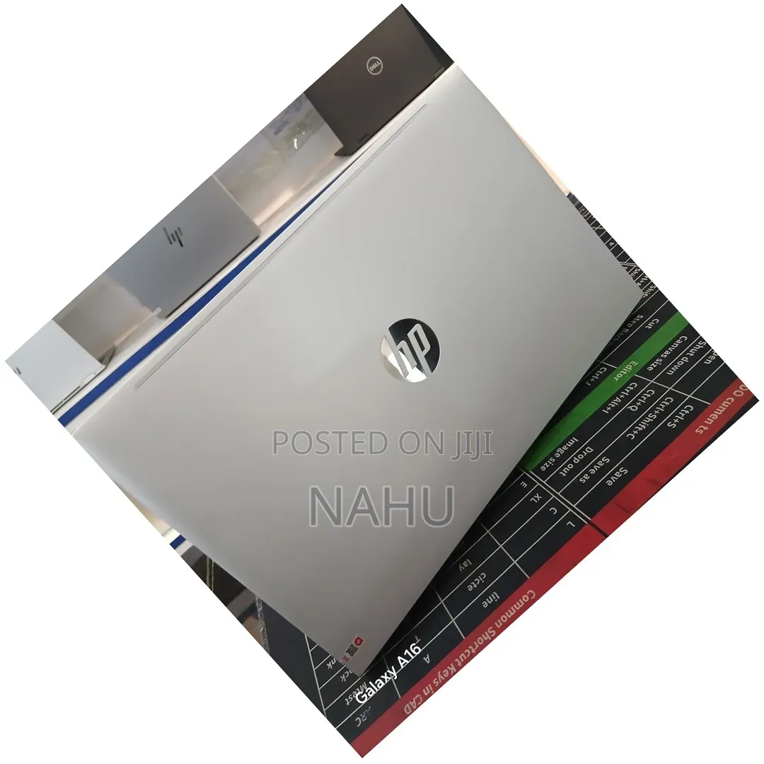 New Laptop HP ProBook 450 16GB Intel Core i7 SSD 512GB