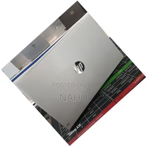New Laptop HP ProBook 450 16GB Intel Core i7 SSD 512GB