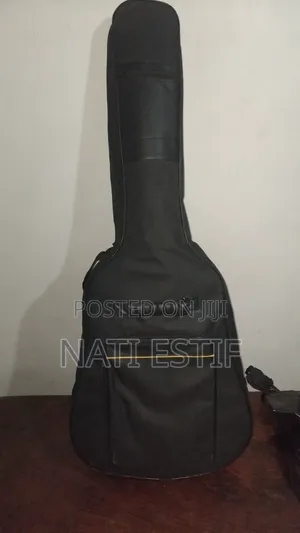 Yamaha F_6000EQ Guitar