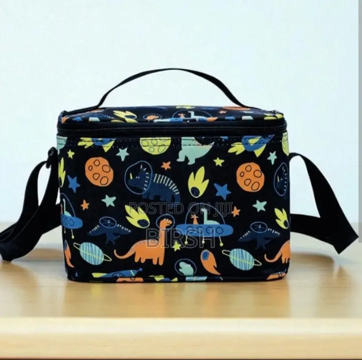 Lunch Bags