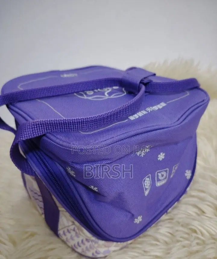 Lunch Bags
