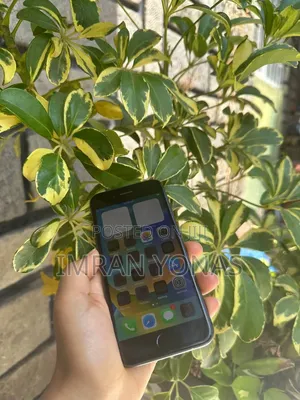 Apple iPhone 8 64 GB Black