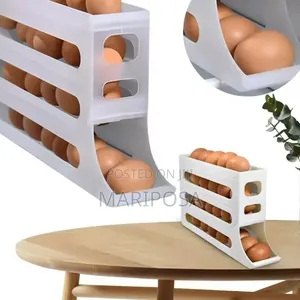 Egg Storage Box