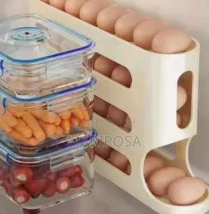 Egg Storage Box