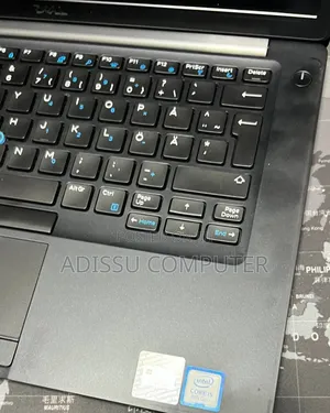 New Laptop Dell Latitude 7490 16GB Intel Core i5 SSD 256GB