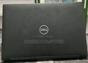 New Laptop Dell Latitude 7490 16GB Intel Core i5 SSD 256GB