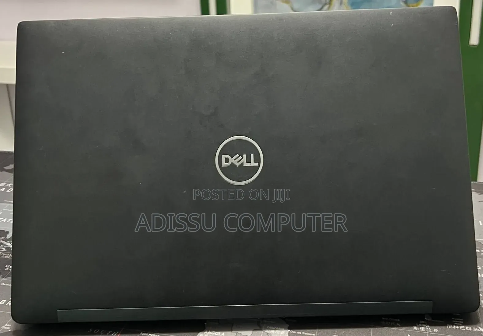 New Laptop Dell Latitude 7490 16GB Intel Core i5 SSD 256GB
