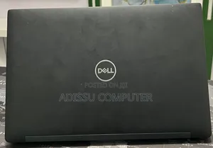 New Laptop Dell Latitude 7490 16GB Intel Core i5 SSD 256GB
