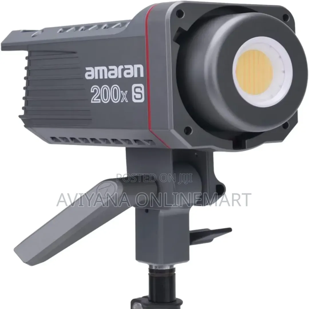 Amran 200XS