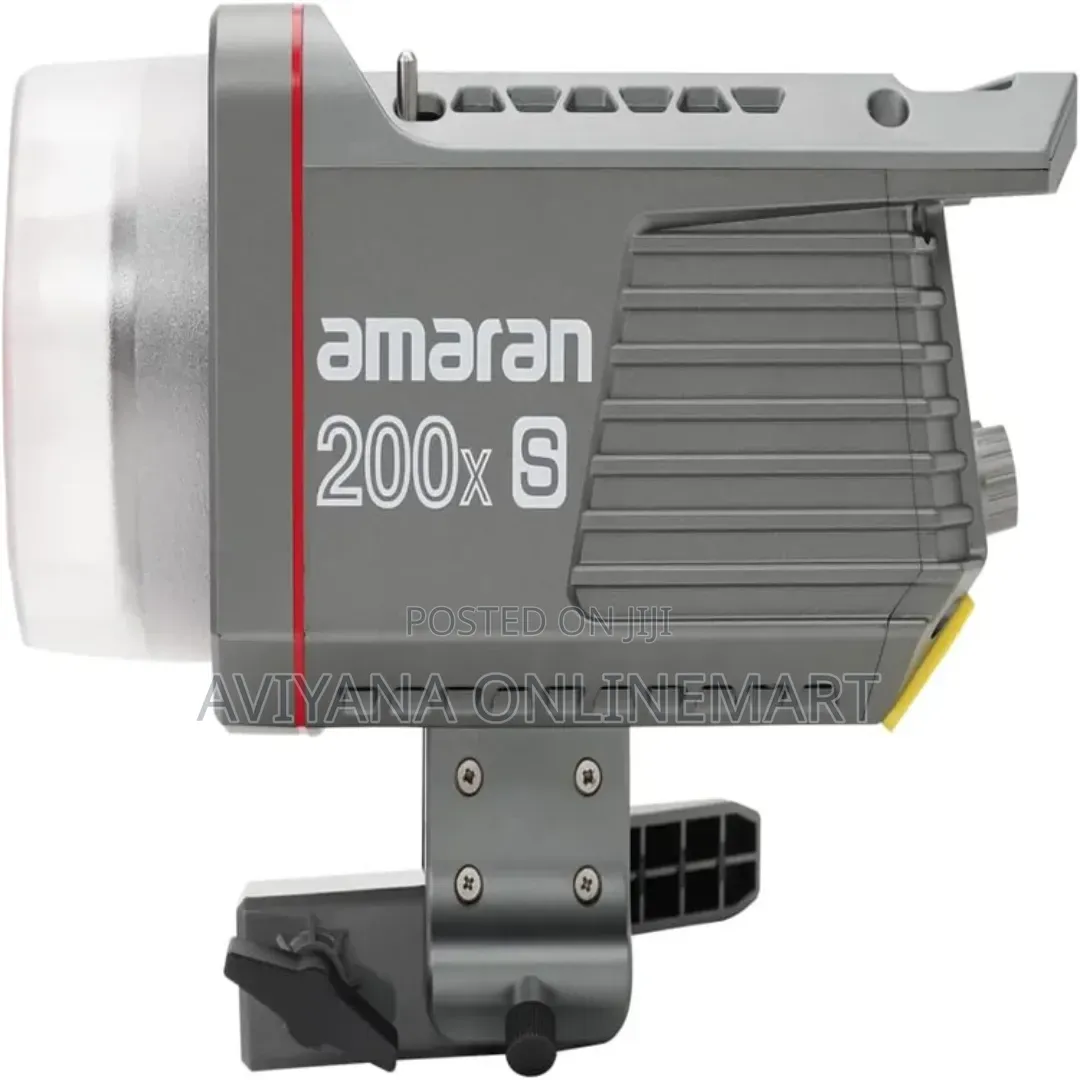 Amran 200XS