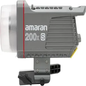 Amran 200XS