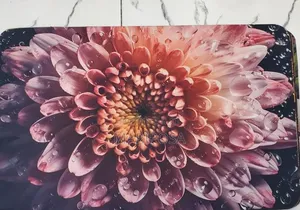 Super Absorbant Bathroom Rugs