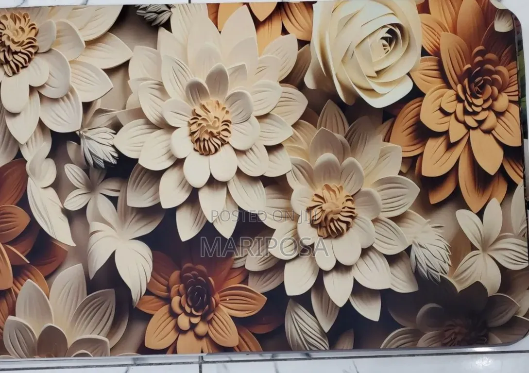 Super Absorbant Bathroom Rugs
