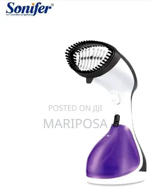 Sonifer Handheld Steam Brush