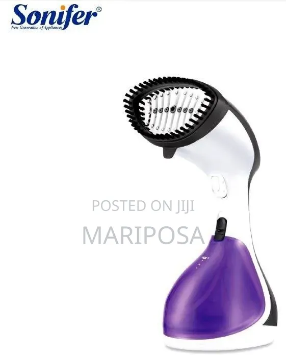 Sonifer Handheld Steam Brush