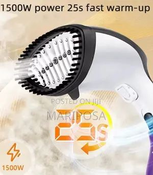 Sonifer Handheld Steam Brush