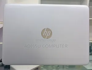 New Laptop HP EliteBook 840 G3 8GB Intel Core i5 SSD 256GB