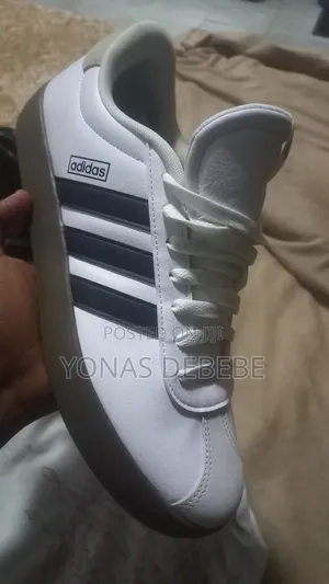 New Real Adidas From USA . You Can Check in QRCode