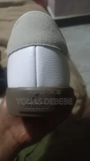 New Real Adidas From USA . You Can Check in QRCode